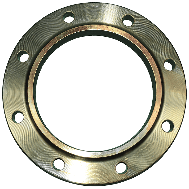 Type 15 - Lap Joint
