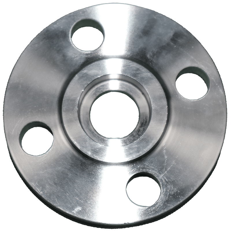 Type 14 - Bride à emboîter - Socket Welding